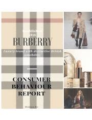 burberry number of storew|burberry consumer reports.